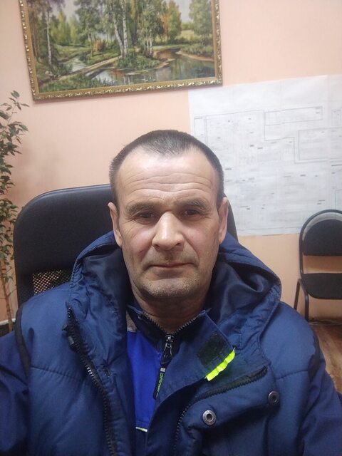 Фото - Tabor.ru
