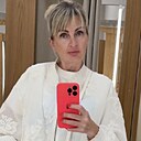 Знакомства: Марина, 45 лет, Санкт-Петербург