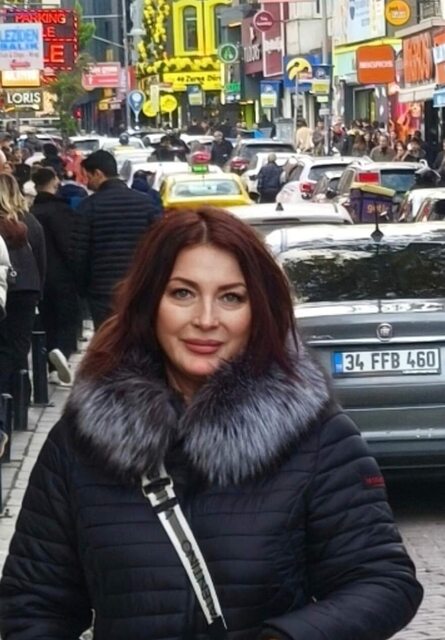 Фото - Tabor.ru
