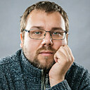 Знакомства: Анатолий, 37 лет, Жлобин