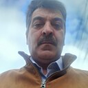 Знакомства: Андрей, 56 лет, Истра