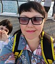 Знакомства: Хельга, 40 лет, Димитровград