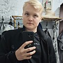 Знакомства: Кирилл, 20 лет, Мантурово