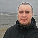 Знакомства: Сергей, 40 лет, Брест