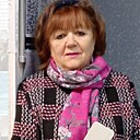 Знакомства: Анастасия, 68 лет, Сургут