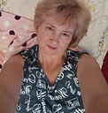 Знакомства: Ольга, 58 лет, Талдом