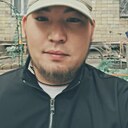 Знакомства: Aibek, 24 года, Караганда