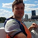Знакомства: Николай, 44 года, Уфа