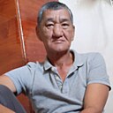 Знакомства: Ерлан, 54 года, Уральск