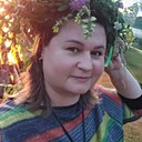 Знакомства: Марина, 45 лет, Себеж