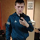 Знакомства: Сергей, 26 лет, Норильск
