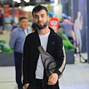 Знакомства: Бекжон, 37 лет, Фергана