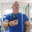 Знакомства: Андрей, 45 лет, Строитель (Белгородская Обл)