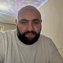 Знакомства: Гагик, 41 год, Торжок