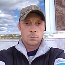 Знакомства: Андрей, 37 лет, Окуловка