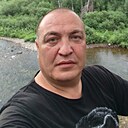 Знакомства: Сергей, 48 лет, Вуктыл
