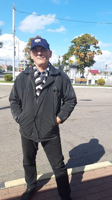 Фото - Tabor.ru