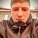 Знакомства: Даня, 25 лет, Ванино