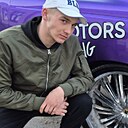 Знакомства: Влад, 18 лет, Гомель
