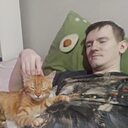 Знакомства: Максим, 29 лет, Балахна