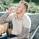 Знакомства: Даниил, 24 года, Белгород