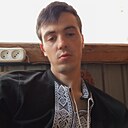 Знакомства: Дмитро, 28 лет, Немиров