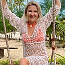 Знакомства: Ольга, 48 лет, Новосибирск