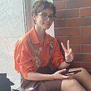Знакомства: Яся, 20 лет, Санкт-Петербург
