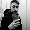 Знакомства: Александр, 27 лет, Купино
