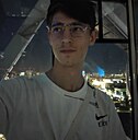 Знакомства: Дмитрий, 19 лет, Карпинск