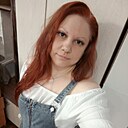 Знакомства: Лизавета, 27 лет, Новосибирск