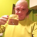 Знакомства: Jurek, 36 лет, Познань