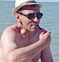 Знакомства: Дмитрий, 46 лет, Злынка