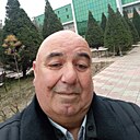 Знакомства: Актай, 63 года, Новосибирск