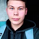 Знакомства: Андрей, 24 года, Самара