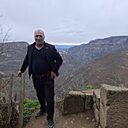 Знакомства: Гарегин, 50 лет, Мартуни