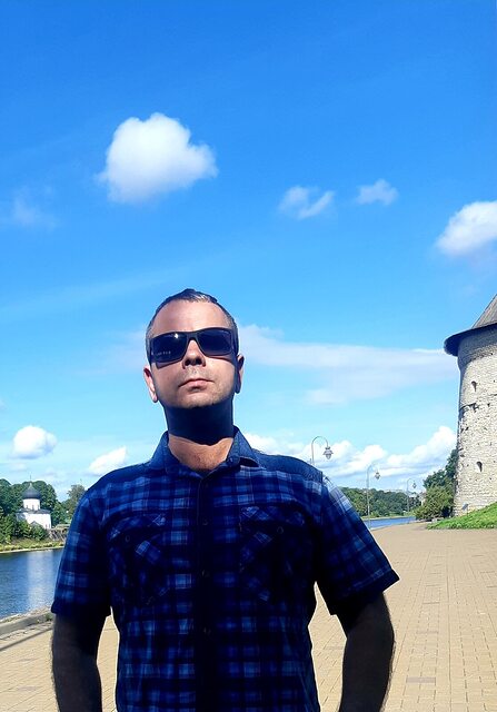Фото - Tabor.ru