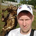 Знакомства: Антон, 43 года, Сургут