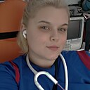 Знакомства: Полина, 27 лет, Красногорск