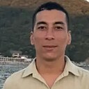 Знакомства: Эдгар, 27 лет, Горячий Ключ