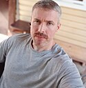 Знакомства: Максим, 43 года, Троицк
