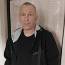 Знакомства: Сергей, 61 год, Уссурийск
