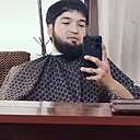 Знакомства: Али, 27 лет, Сибирский