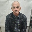 Знакомства: Владимир, 70 лет, Тихорецк