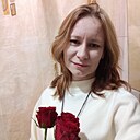 Знакомства: Юлия, 35 лет, Тюмень