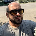 Знакомства: Роман, 38 лет, Красный Луч