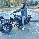 Знакомства: Курбан, 22 года, Тюмень