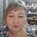 Знакомства: Юлия, 58 лет, Белая