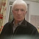 Знакомства: Сурен, 66 лет, Иркутск