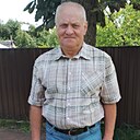 Знакомства: Евгений, 67 лет, Витебск